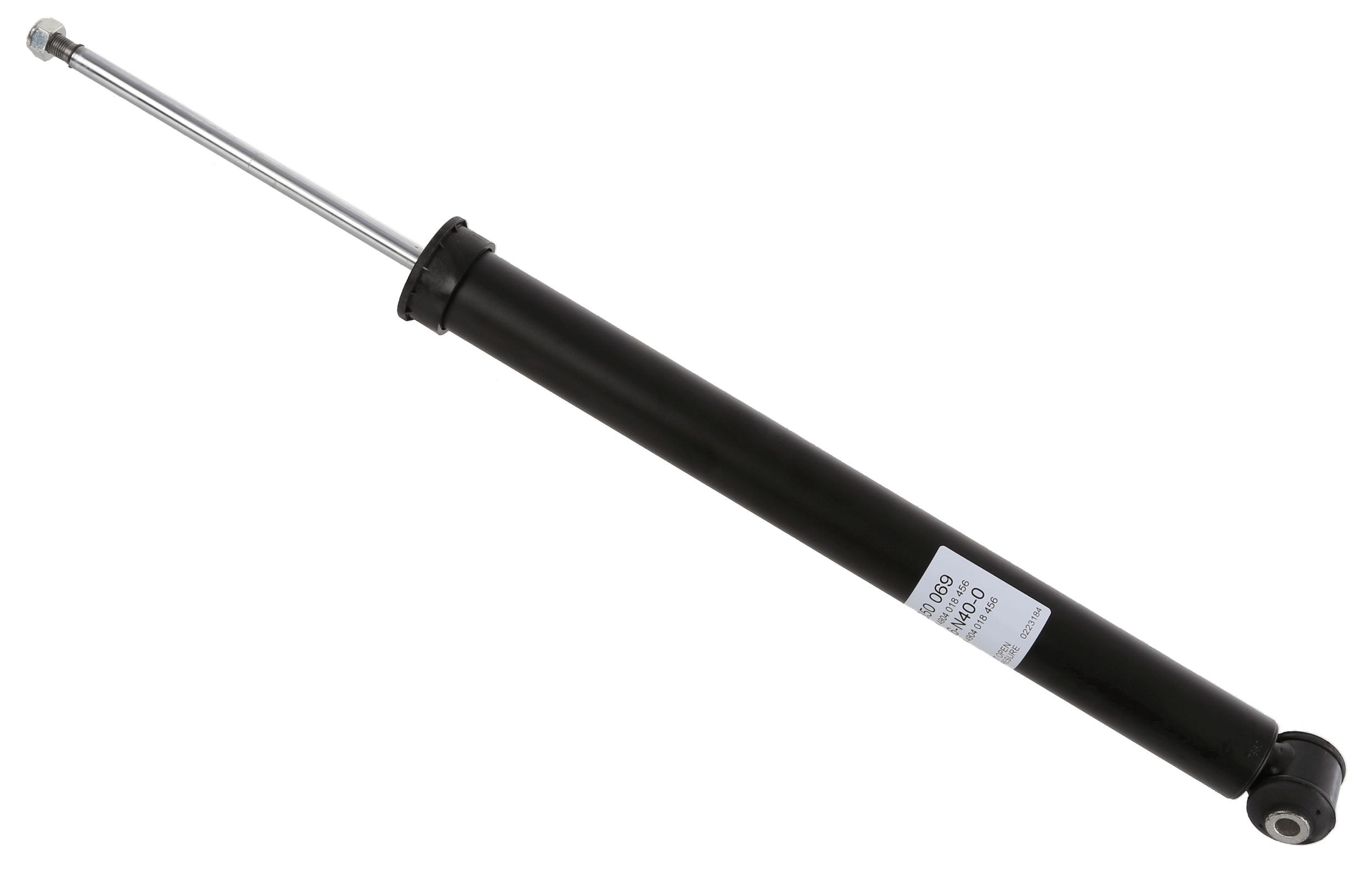 SACHS Shock absorber Article number: 350 069 cheaply