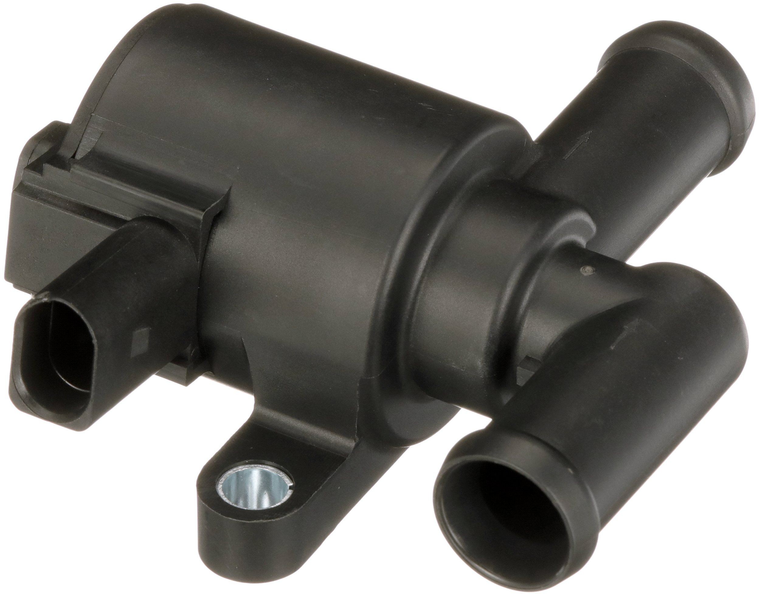 GATES EHV143 Heater control valve T-ROC 2.0 R 4motion 300 PS Petrol