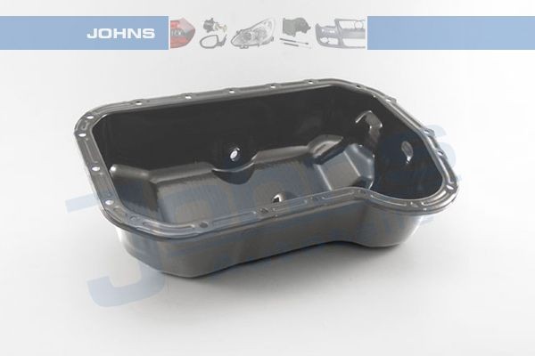 JOHNS Oil sump Article number: 95 39 08-7 cheaply