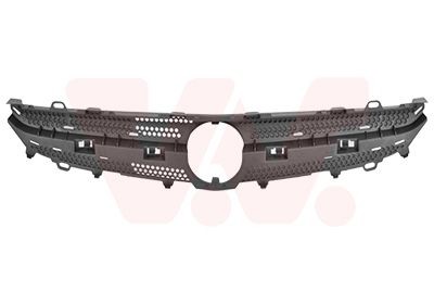 VAN WEZEL Holder, radiator grille Article number: 3753514 cheaply