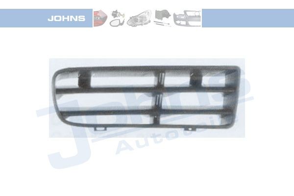 JOHNS Bumper grill Article number: 95 39 27-2 cheaply