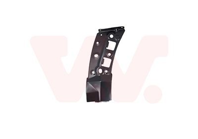 VAN WEZEL Wing fender Article number: 5792654 cheaply