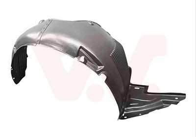 VAN WEZEL Wheel arch liner Article number: 8356434 cheaply