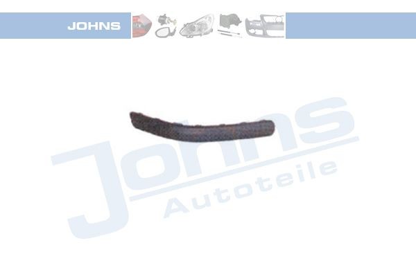 JOHNS Bumper moulding Article number: 95 39 97-2 cheaply