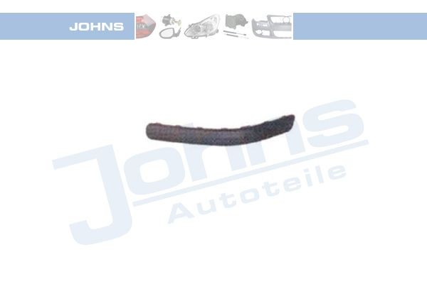 JOHNS Bumper moulding Article number: 95 39 98-2 cheaply