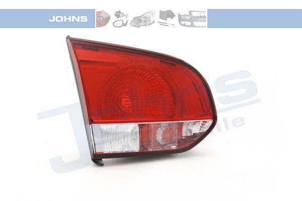 JOHNS Rear light Article number: 95 43 87-11 cheaply
