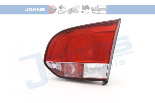 JOHNS Rear light Article number: 95 43 88-11 cheaply