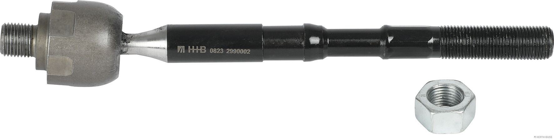 HERTH+BUSS JAKOPARTS Inner tie rod Article number: J4840555 cheaply