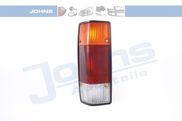 JOHNS Rear light Article number: 95 60 87-1 cheaply
