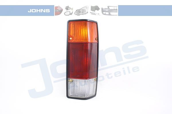 JOHNS Rear light Article number: 95 60 88-1 cheaply