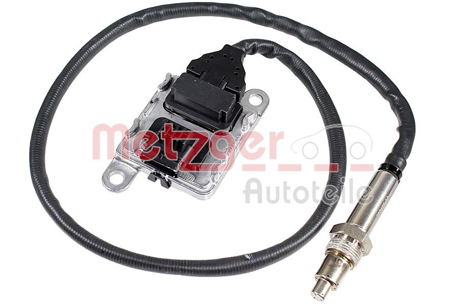 METZGER 0899367 NOx Sensor, NOx Catalyst H-1 Box 2.5 CRDI 128 PS Diesel