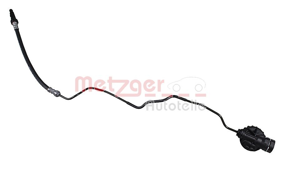 METZGER Clutch Lines Article number: 2070012 cheaply