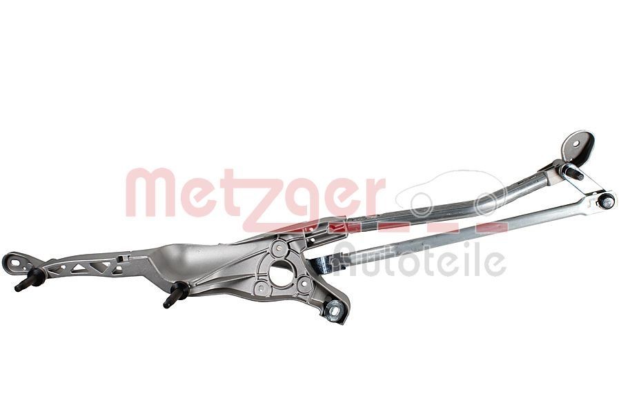 METZGER Wiper Linkage Article number: 2191050 cheaply