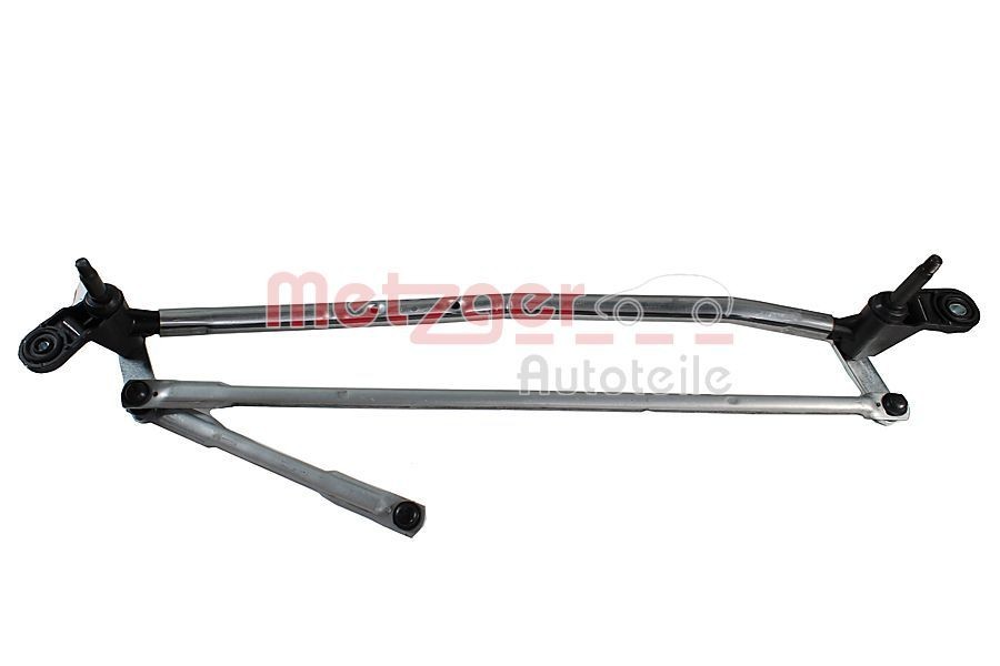 METZGER Wiper Linkage Article number: 2191063 cheaply