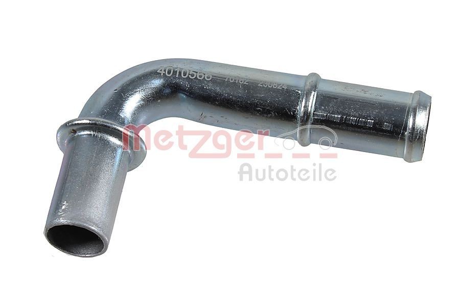 METZGER Coolant Tube Article number: 4010566 cheaply