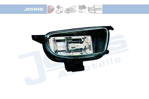 JOHNS Fog Light Article number: 95 66 30-2 cheaply