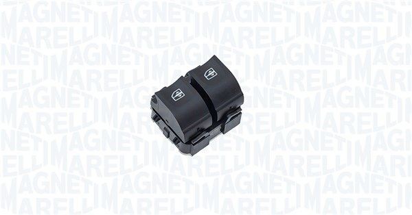 MAGNETI MARELLI Window switch Article number: 000051088010 cheaply