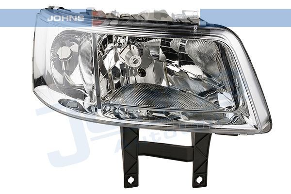 JOHNS Headlight Article number: 95 67 10 cheaply