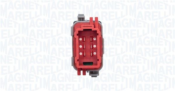 MAGNETI MARELLI Window switch Article number: 000051177010 cheaply