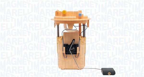 MAGNETI MARELLI Fuel Gauge Article number: 519710000069 cheaply