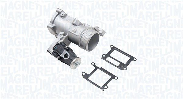 MAGNETI MARELLI EGR-klapp Artikli number: 571822112189 soodsalt