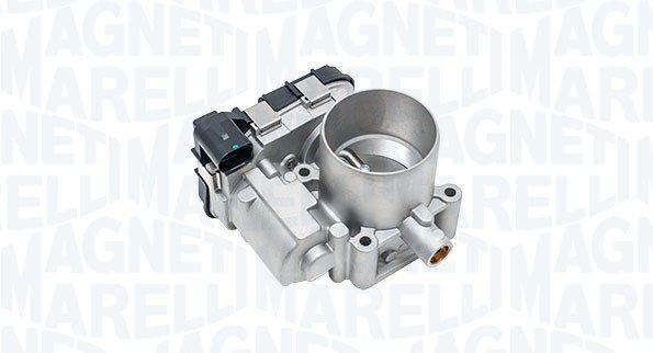 MAGNETI MARELLI Throttle body Article number: 802000000104 cheaply