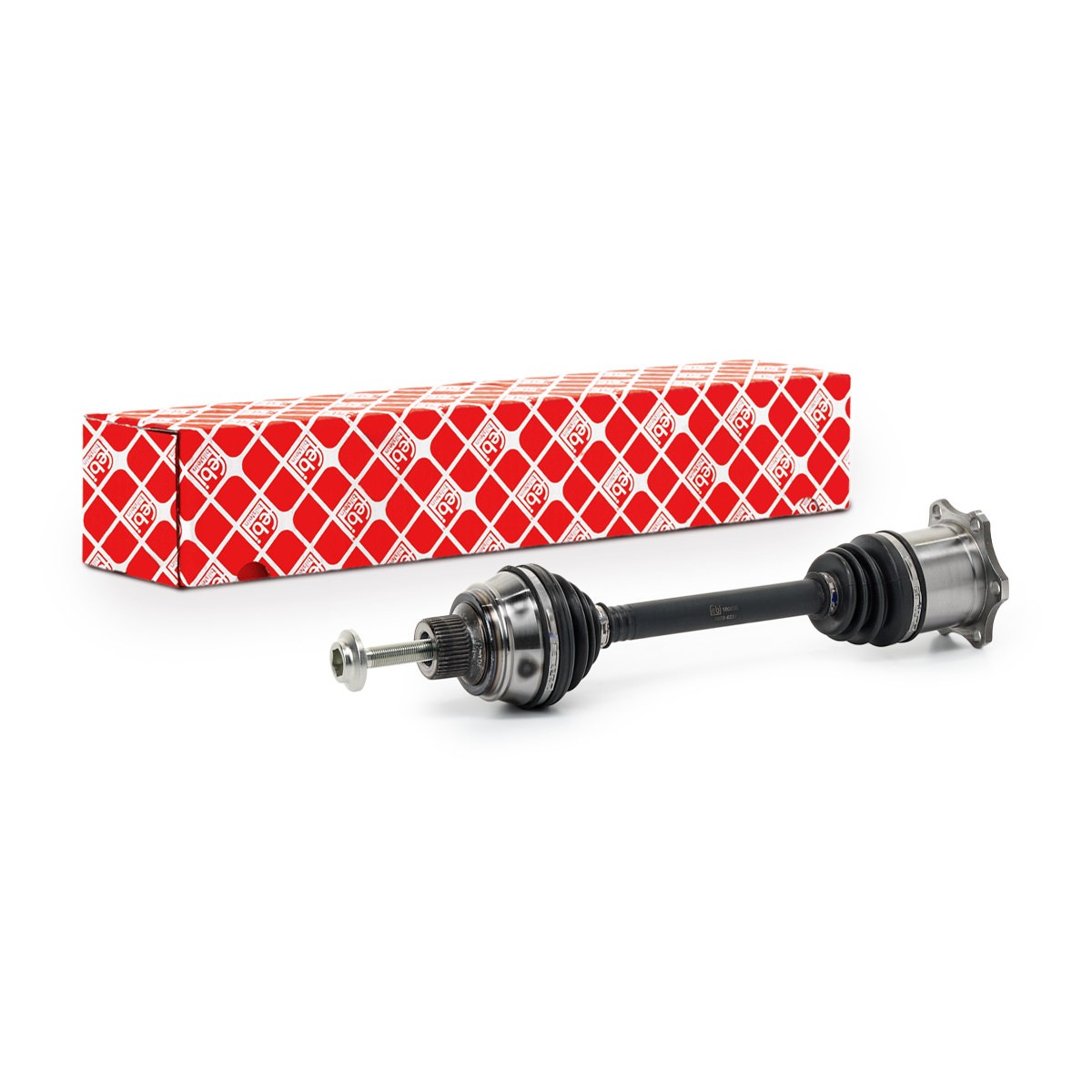 FEBI BILSTEIN Drive shaft Article number: 180855 cheaply