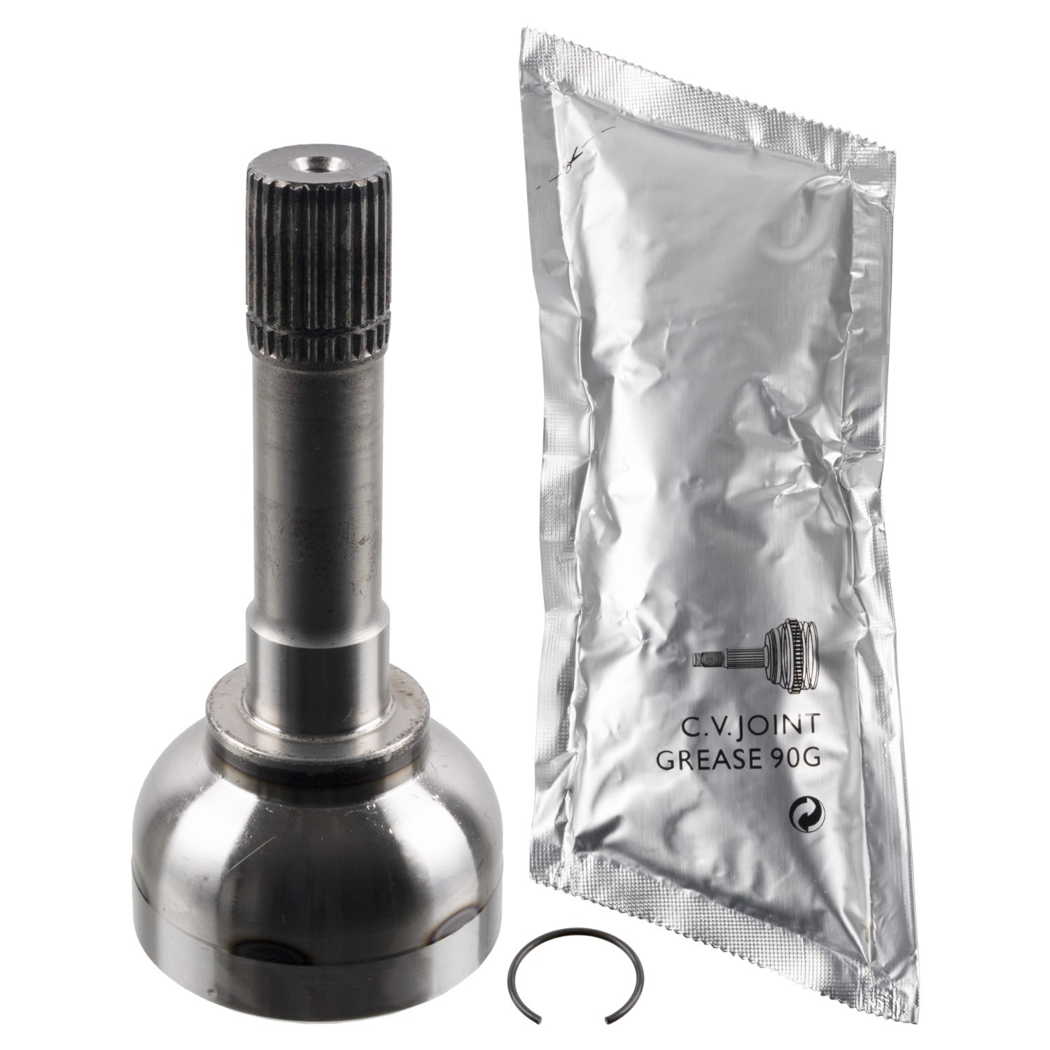 FEBI BILSTEIN Joint kit, drive shaft Article number: 184386 cheaply