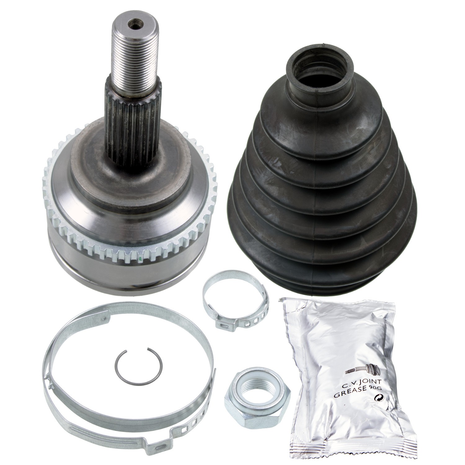 FEBI BILSTEIN Joint kit, drive shaft Article number: 184465 cheaply