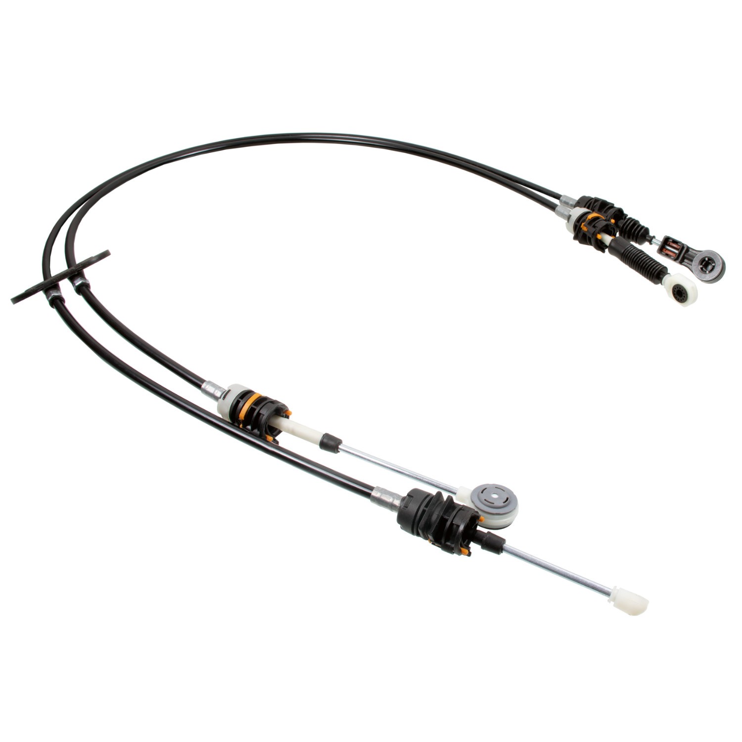 FEBI BILSTEIN Cable, manual transmission Article number: 184844 cheaply