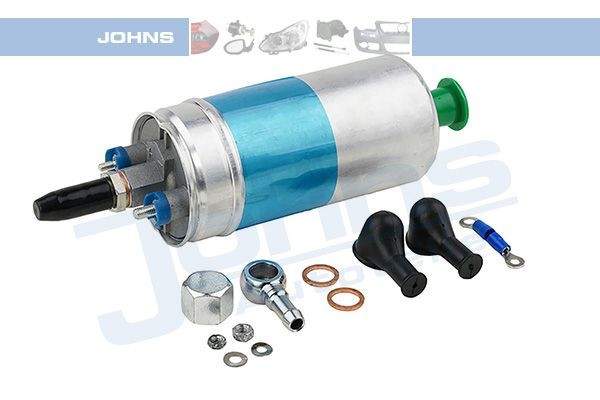 JOHNS Fuel pump Article number: KSP 50 14-001 cheaply