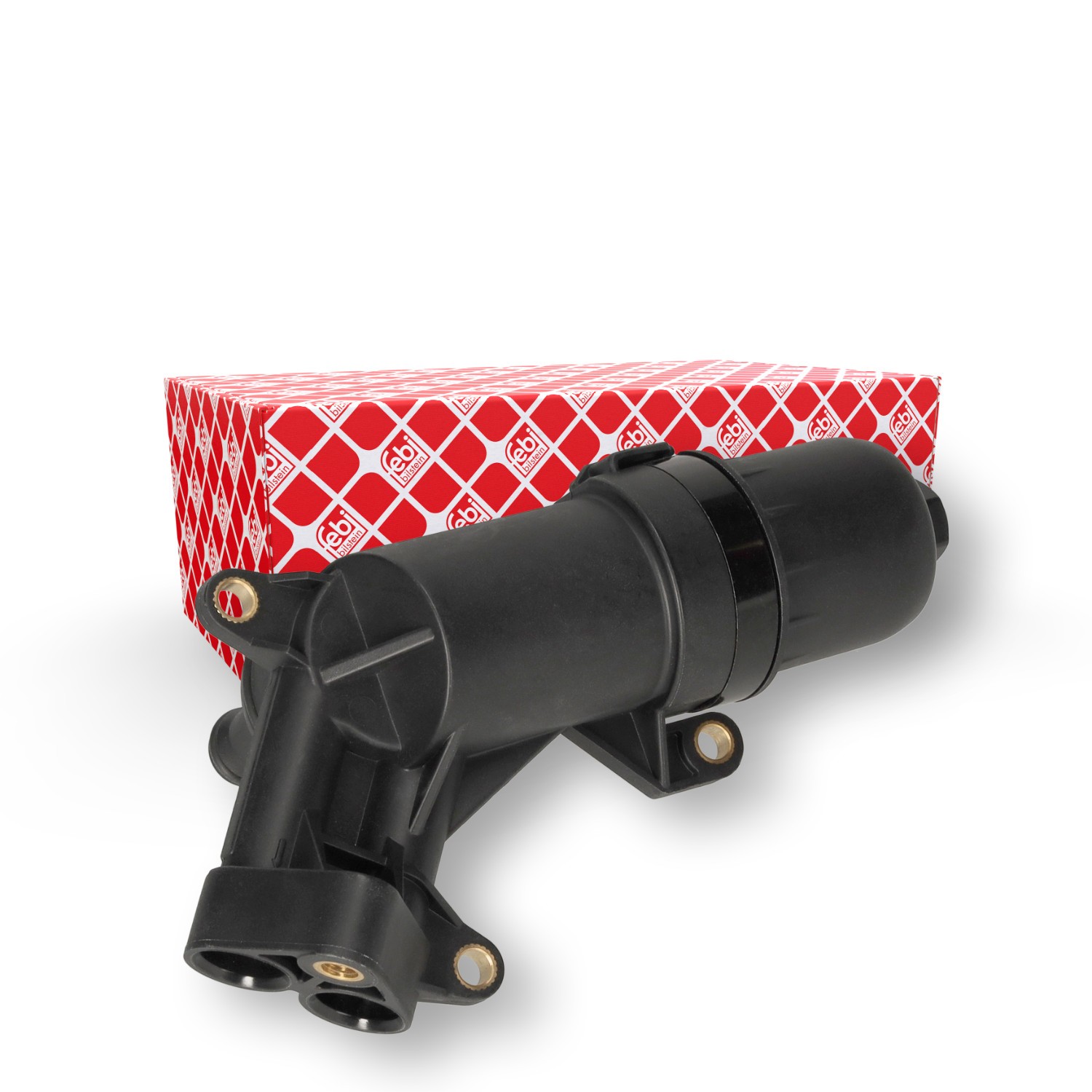 FEBI BILSTEIN Hus, hydraulikfilter-automatgear Varenummer: 185261 billige