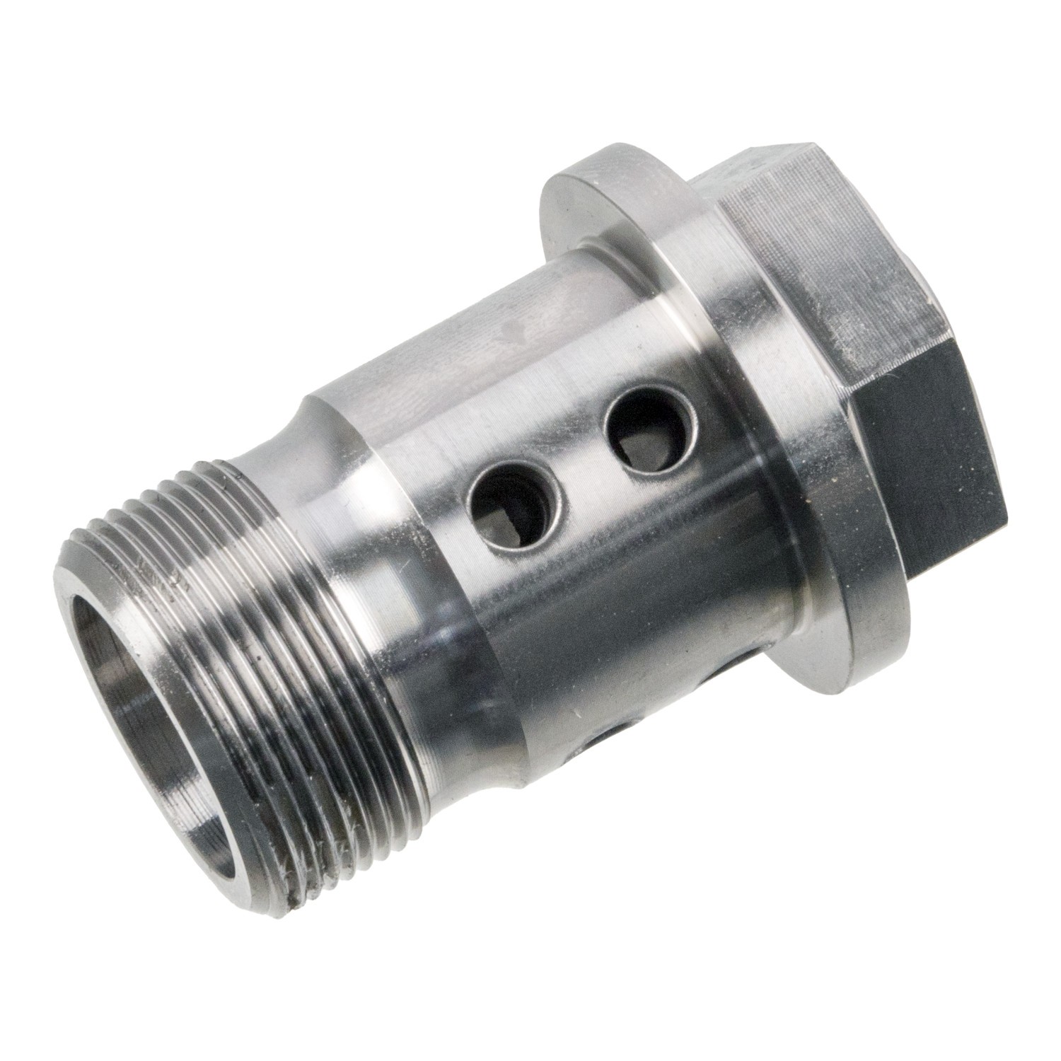 FEBI BILSTEIN 185417 Camshaft adjustment valve NIRO 1.6 GDi Plug-in Hybrid 171 PS Petrol/Electric