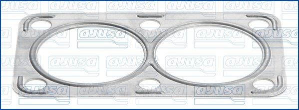 AJUSA Exhaust pipe gasket Article number: 00243100 cheaply