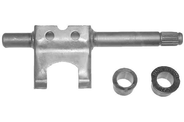 MAPCO 12004 Release Fork, clutch YPSILON 1.4 16V (843.AXC11, 843.AXC1B, 843.AXC1A) 95 PS Petrol 2011