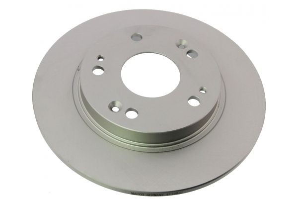 MAPCO Brake disc Article number: 15019C cheaply