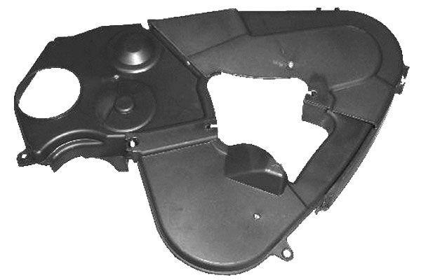 MAPCO Cover, timing belt Article number: 23055 cheaply
