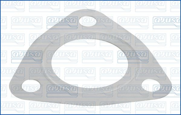 AJUSA Exhaust pipe gasket Article number: 00398300 cheaply