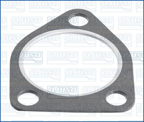 AJUSA Exhaust pipe gasket Article number: 00400500 cheaply