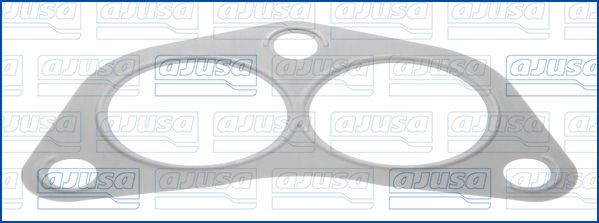 AJUSA Exhaust pipe gasket Article number: 00635600 cheaply