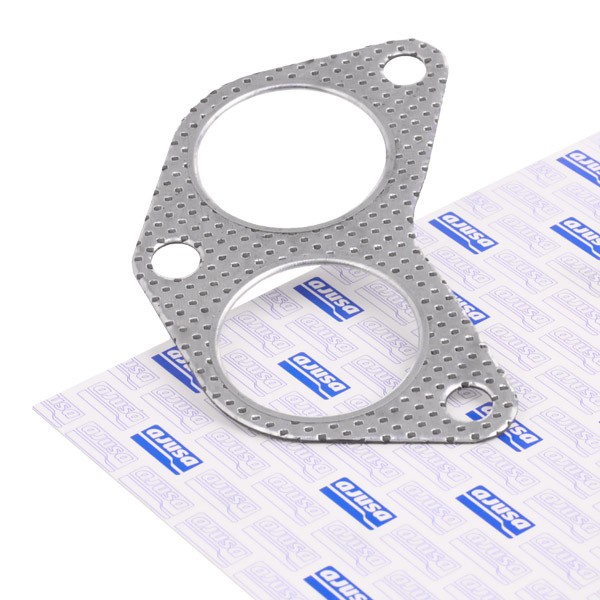 AJUSA Exhaust pipe gasket Article number: 00646600 cheaply
