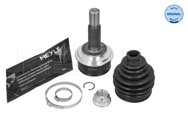 MEYLE Joint kit, drive shaft Article number: 30-14 498 0047 cheaply