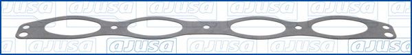 AJUSA Inlet manifold gasket Article number: 00726100 cheaply
