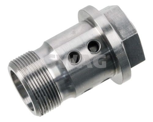 SWAG 33 10 9907 Camshaft adjustment valve NIRO 1.6 GDi Plug-in Hybrid 171 PS Petrol/Electric