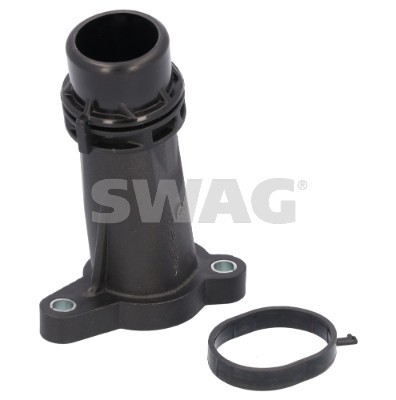 SWAG Coolant Flange Article number: 33 11 0241 cheaply