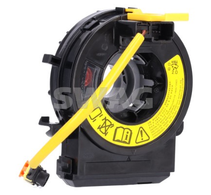 SWAG 33 11 0279 Clockspring, airbag ACCENT 1.6 GDI 140 PS Petrol