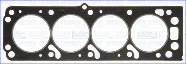 AJUSA Gasket, cylinder head Article number: 10005900 cheaply
