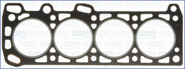 AJUSA Gasket, cylinder head Article number: 10016100 cheaply