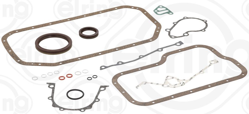 ELRING Juego de juntas, bloque motor Número de artículo: 893.781 a buen precio