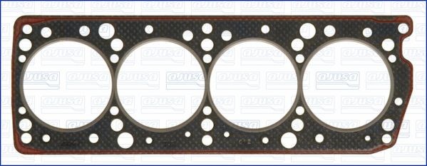 AJUSA Gasket, cylinder head Article number: 10016500 cheaply